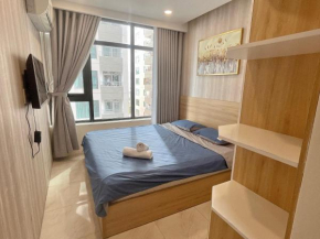 Beachfront Hon Chong Holtel & Apartment